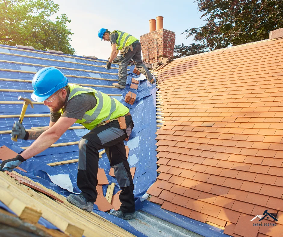 Why choose Roof Repair Near Me in Burlington, WV